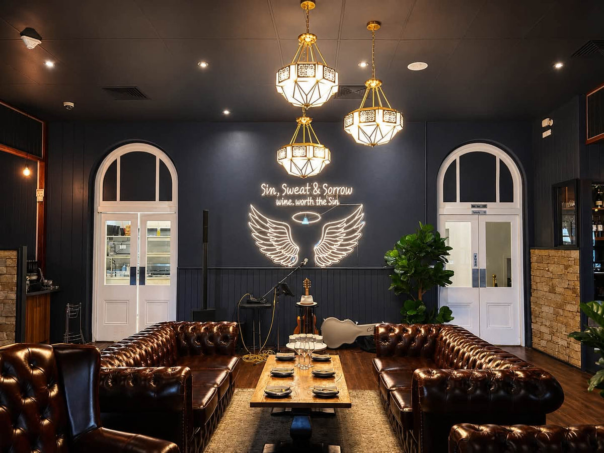 Whiskey Night Wednesday | Sin, Sweat and Sorrow Rockhampton – Sin ...