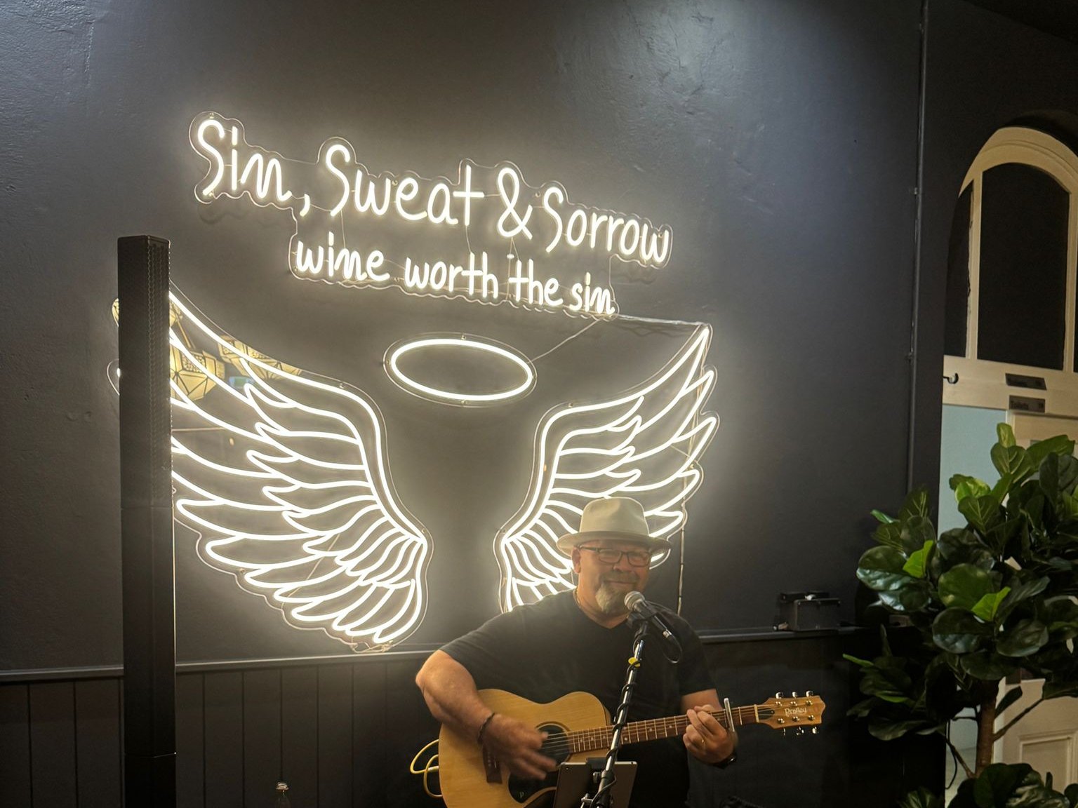 Sunday Sessions | Live Music at Sin, Sweat and Sorrow Rockhampton – Sin ...